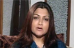 Khushbu Quits DMK, Tweets About 
